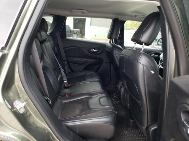 2020 JEEP CHEEROKEE - 1C4PJMBX7LD573116