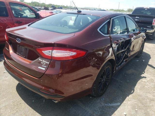 3FA6P0HD4FR102901 2015 FORD FUSION, photo no. 3