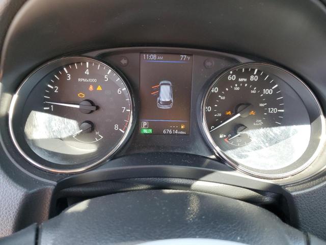 JN8AT2MT9KW502439 Nissan ROGUE S