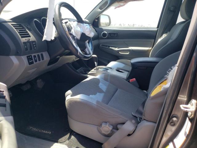 3TMKU4HN9FM042869 Toyota Tacoma Double Cab Prerunner Long Bed
