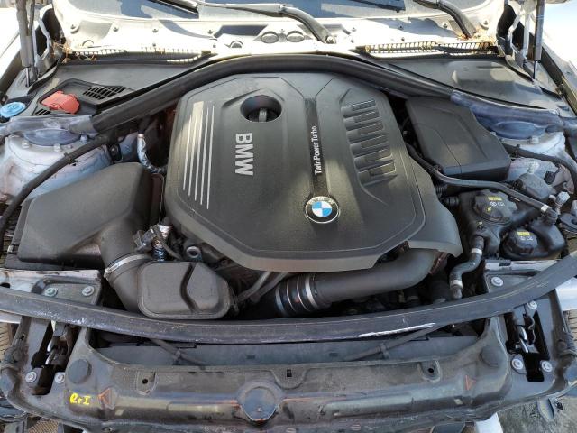 2017 BMW 340 I - WBA8B3C55HK777499