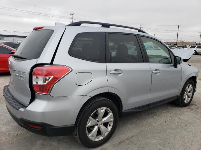 JF2SJADC6GH487881 Subaru Forester 2.5i Premium