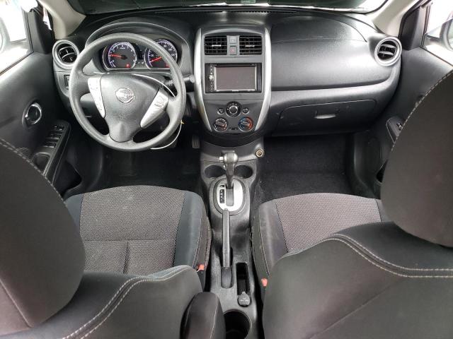 3N1CN7AP6HL815484 Nissan VERSA S