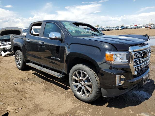 2022 GMC CANYON DEN 1GTG6EEN6N1311061