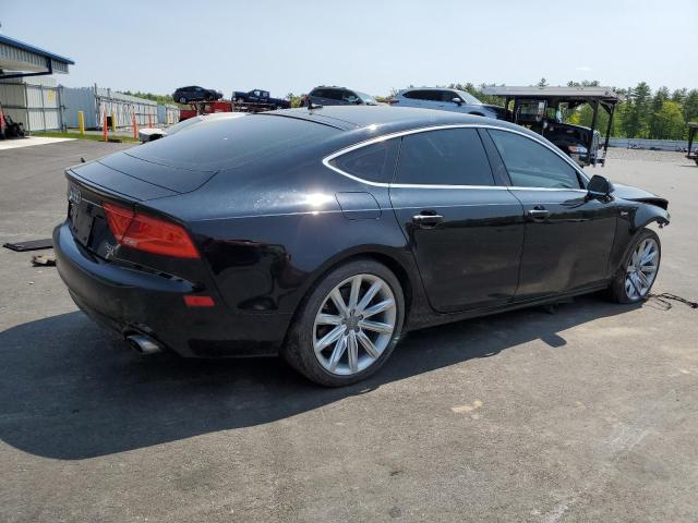 VIN WAUWGAFC6EN020273 2014 Audi A7, Premium Plus no.3