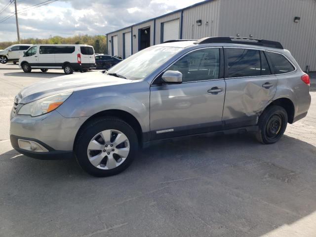 2011 Subaru Outback 2.5i Limited