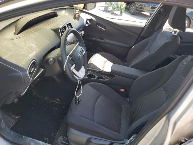 JTDKARFP7J3101843 Toyota PRIUS PRIME