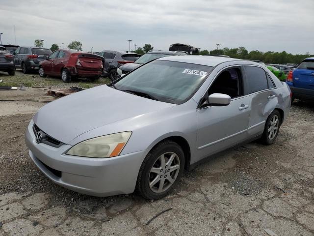 2003 Honda Accord Sedan LX