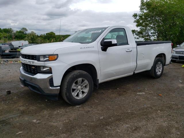 2020 Chevrolet C/K 1500 