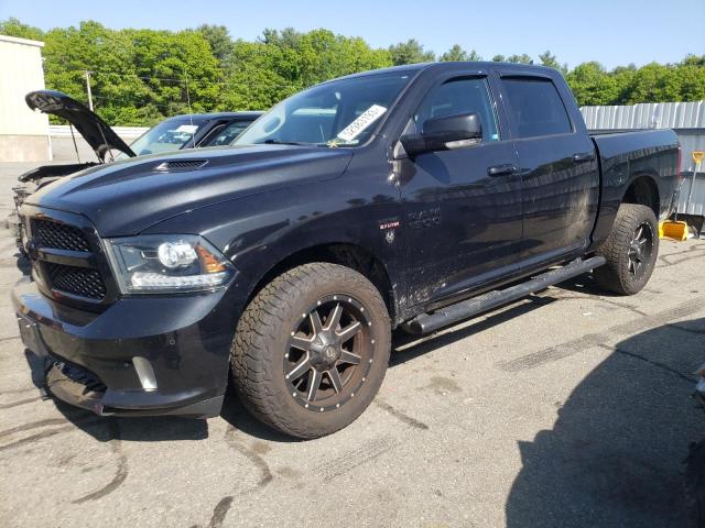 2018 Ram 1500 Sport