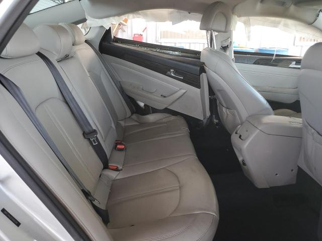 2015 HYUNDAI SONATA ECO - 5NPE24AA3FH160240