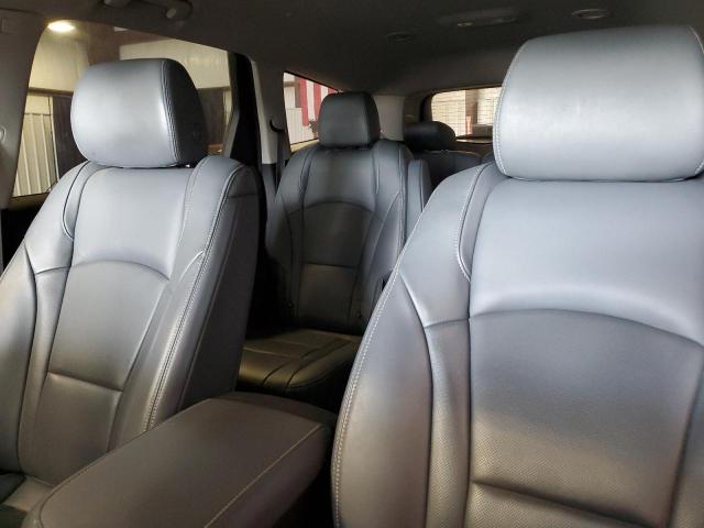 5GAERBKW9MJ242165 Buick Enclave Essence