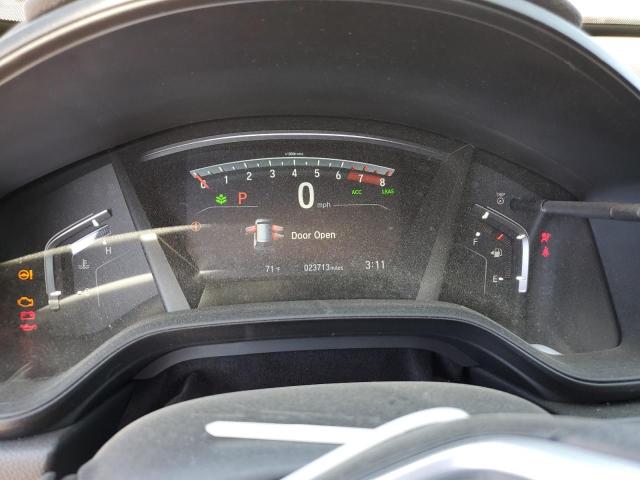 2021 HONDA CR-V SE - 7FARW2H70ME021011