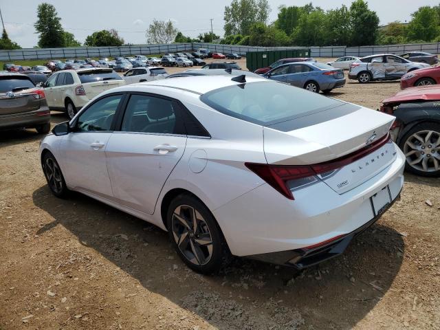 2023 HYUNDAI ELANTRA - 5NPLP4AG1PH090588