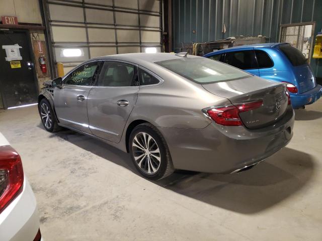 1G4ZP5SS0HU153797 Buick Lacrosse Essence
