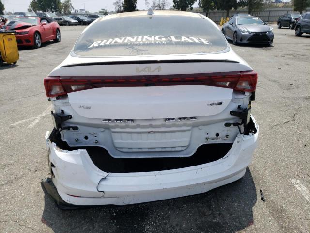 5XXG64J29NG145824 KIA K5 GT LINE