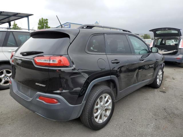 1C4PJLAB7HW547904 Jeep Cherokee Sport