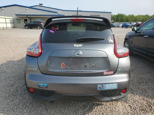 2015 NISSAN JUKE S - JN8AF5MV1FT552804