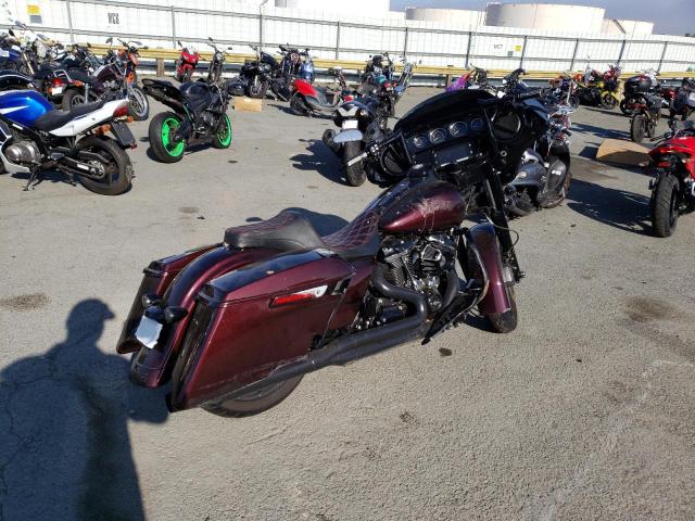 2018 HARLEY-DAVIDSON FLHXS STRE - 1HD1KRC3XJB658390