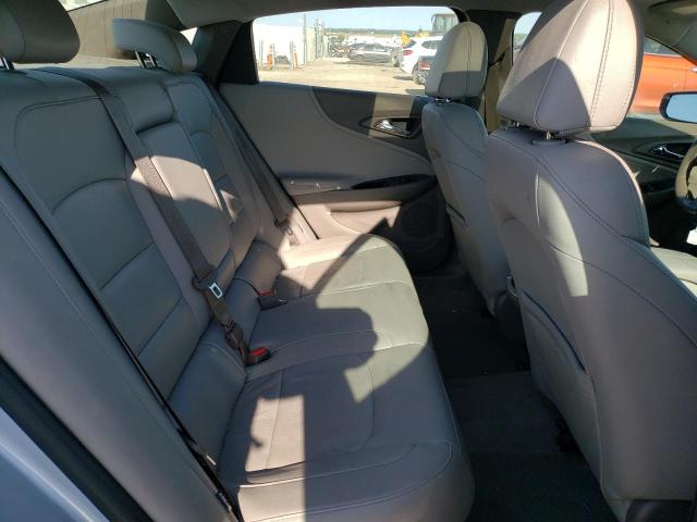 2017 CHEVROLET MALIBU HYB - 1G1ZJ5SU5HF199629