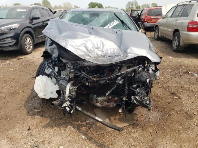 VIN 1G1RC6S55JU117618 2018 Chevrolet Volt, LT no.5