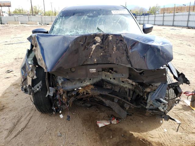JM3KFADM7J0309256 Mazda Cx-5 Grand Touring