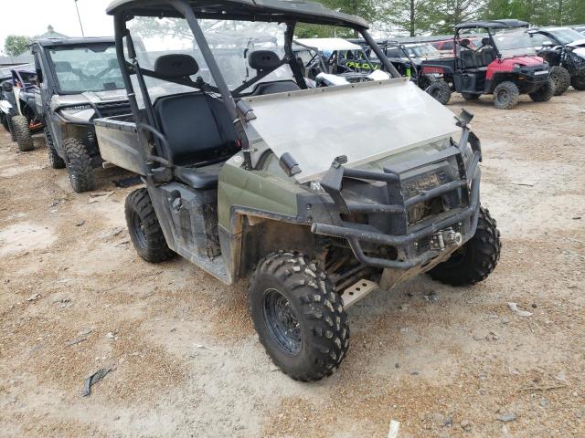 2014 POLARIS RANGER 800 - 4XATH76A4E4320377