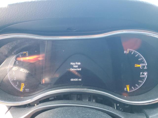 1C4RJFAG9JC387702 Jeep Grand Cherokee Laredo