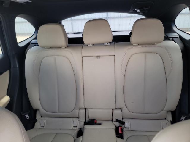 WBXHT3Z35H4A57362 BMW X1 Xdrive28i