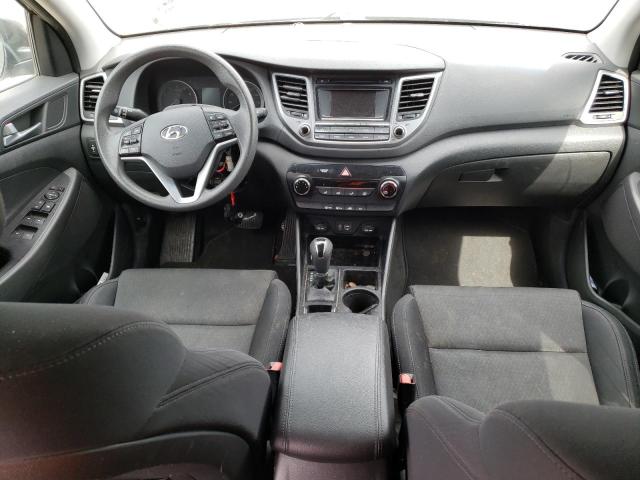 2016 HYUNDAI TUCSON SE - XM8J23A43GU190327