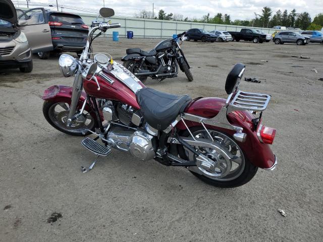 2003 HARLEY-DAVIDSON FLSTFI ANN 1HD1BXB4X3Y099213
