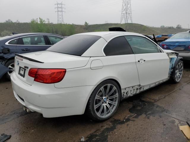 WBSDX9C51DE785672 2013 BMW M3, photo no. 3