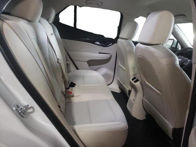 2023 BUICK ENVISION P - LRBAZLR41PD095719