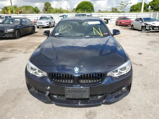 WBA4E3C31HG187369 BMW 440i Gran Coupe
