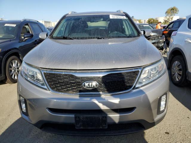 5XYKTDA69FG624165 KIA SORENTO LX