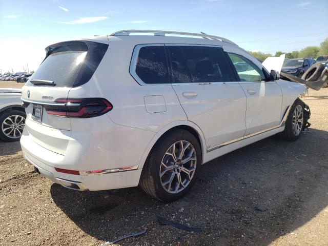 5UX23EM0XP9R32427 BMW X7 Xdrive40i
