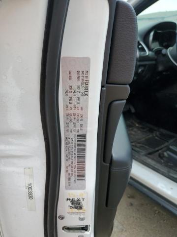 1C4RJFAG5JC270473 Jeep Grand Cherokee Laredo