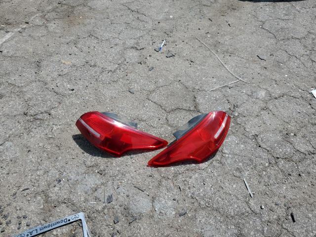 1FADP3E24FL296114 Ford FOCUS S