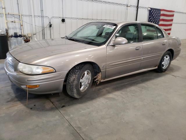 2001 Buick LeSabre Custom