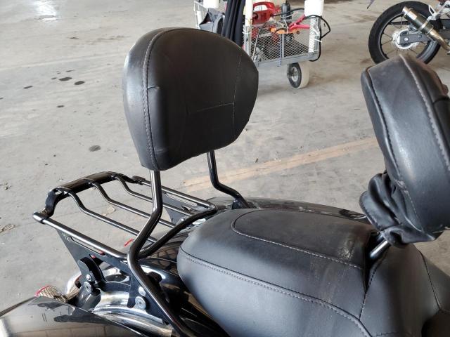 2014 HARLEY-DAVIDSON FLHXS STRE - 1HD1KRM19EB707114