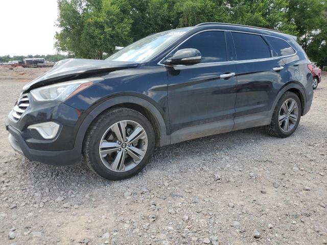 2013 Hyundai Santa Fe Limited