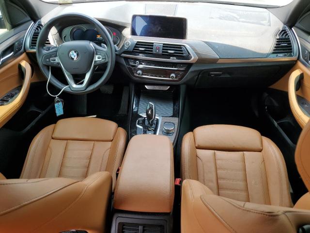 2019 BMW X3 SDRIVE3 - 5UXTR7C53KLR51800
