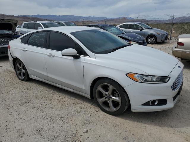3FA6P0G73GR247439 Ford FUSION S