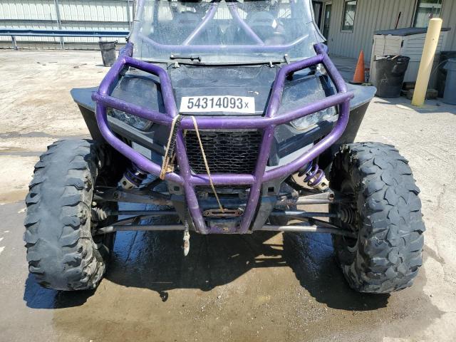 2014 POLARIS RZR 1000 X - 4XAST1EA1EB921850