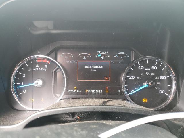 2017 FORD F350 SUPER - 1FT8W3DT2HED65589