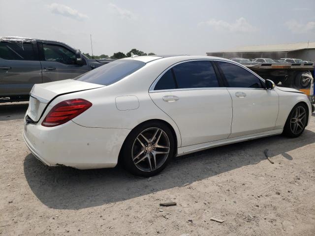 2017 MERCEDES-BENZ S 550 4MAT - WDDUG8FB2HA304687