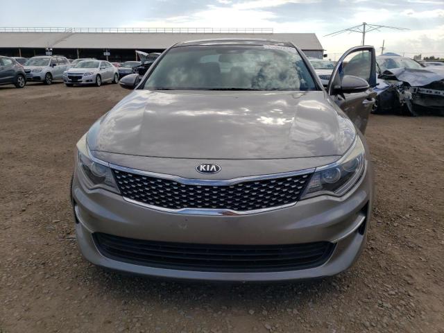 5XXGU4L32GG008478 KIA OPTIMA EX