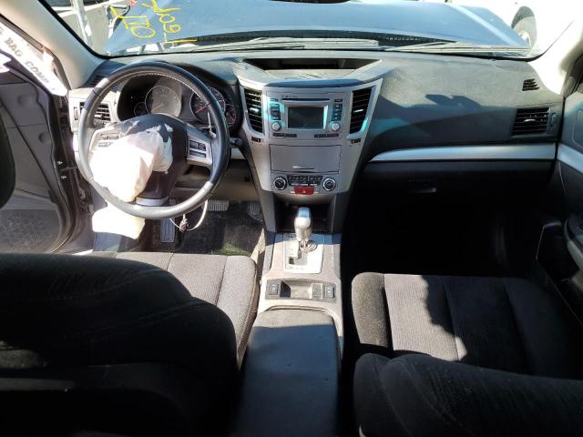 4S4BRCDC8E3239494 Subaru Outback 2.5i Premium