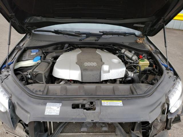 2015 AUDI Q7 TDI PRE - WA1LMAFE2FD019462