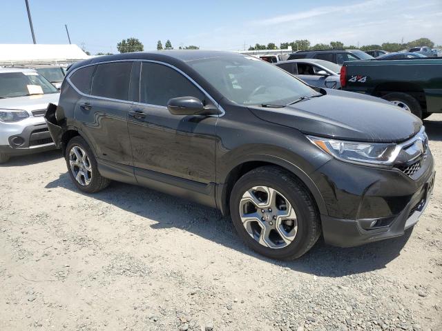 2019 HONDA CRV EX JHLRW2H58KX010824